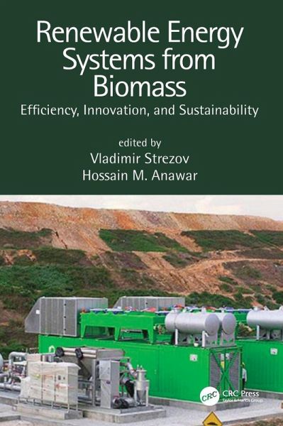 Renewable Energy Systems from Biomass Renewable Energy Systems from Biomass