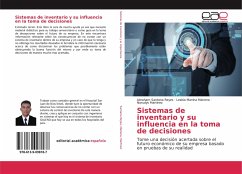 Sistemas de inventario y su influencia en la toma de decisiones - Santana Reyes, Abraham;Mairena, Lesbia Manina;Martinez, Narudys