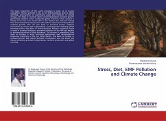 Stress, Diet, EMF Pollution and Climate Change - Kurup, Ravikumar;Achutha Kurup, Parameswara