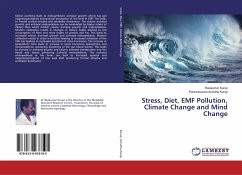 Stress, Diet, EMF Pollution, Climate Change and Mind Change - Kurup, Ravikumar;Achutha Kurup, Parameswara