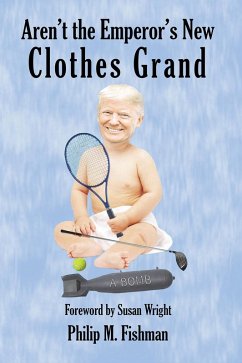 Cover Aren't the Emperor's New Clothes Grand (eBook, ePUB)