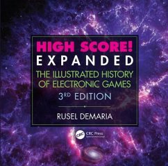 High Score! Expanded - DeMaria, Rusel