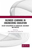 Blended Learning in Engineering Education