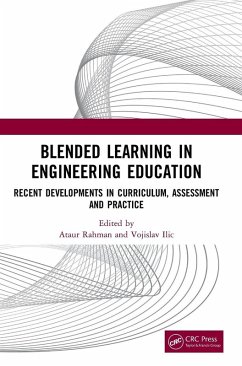 Cover Blended Learning in Engineering Education