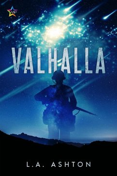 Valhalla (eBook, ePUB) - Ashton, L. A.