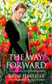 The Way Forward (The Amish Millers Get Married, #2) (eBook, ePUB)