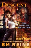 The Descent Series Complete Collection (The Descentverse Collections, #1) (eBook, ePUB)