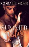 Summer Rules (eBook, ePUB) Summer Rules (eBook, ePUB)