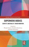 Superhero Bodies
