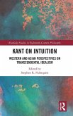 Kant on Intuition