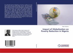 Impact of Globalization on Poverty Reduction in Nigeria - Anyanwu, Peters