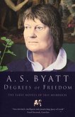 Degrees of Freedom (eBook, ePUB)