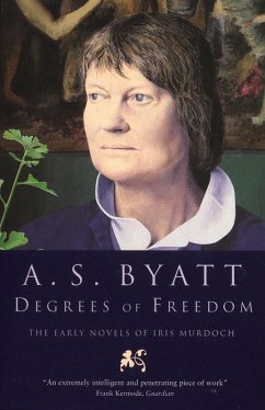 Cover Degrees of Freedom (eBook, ePUB)