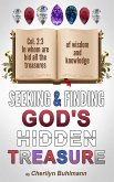 Seeking & Finding God's Hidden Treasure (eBook, ePUB)