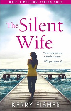 The Silent Wife - Fisher, Kerry