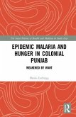 Epidemic Malaria and Hunger in Colonial Punjab