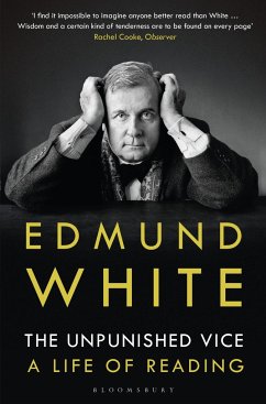 The Unpunished Vice - White, Edmund