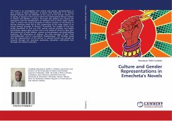 Culture and Gender Representations in Emecheta's Novels - Coulibaly, Aboubacar Sidiki