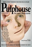 Pulphouse Fiction Magazine: Issue #4 (eBook, ePUB)