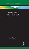 Brexit and Aviation Law