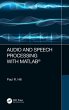 Audio and Speech Processing with MATLAB - Bild 1