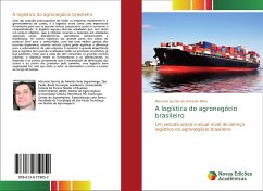 A logística do agronegócio brasileiro