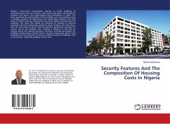 Security Features And The Composition Of Housing Costs In Nigeria