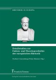Detailstudien zur Fakten- und Theoriegeschichte der europäischen Rhetorik (eBook, PDF)