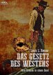 DAS GESETZ DES WESTENS (eBook, ePUB) - Bild 1