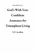 God's With You: Confident Assurance for... - Bild 1