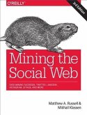 Mining the Social Web (eBook, PDF)
