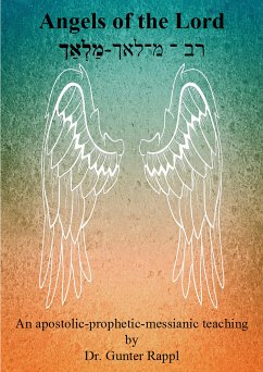 Angels of the Lord (eBook, ePUB)
