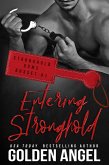 Entering Stronghold (Stronghold Doms Boxset) (eBook, ePUB)