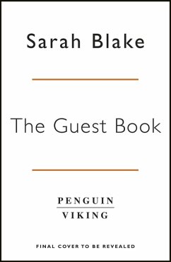 The Guest Book (eBook, ePUB) - Blake, Sarah