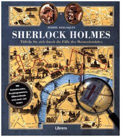 Sherlock Holmes - Berloquin, Pierre