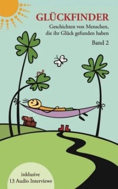 Cover Glückfinder