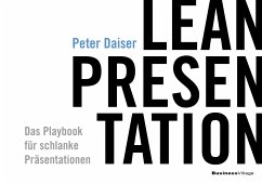 LEAN PRESENTATION - Daiser, Peter
