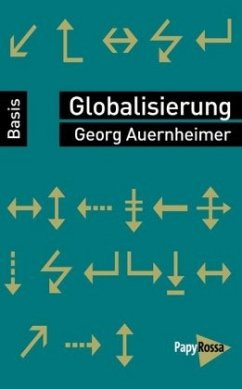 Globalisierung - Auernheimer, Georg