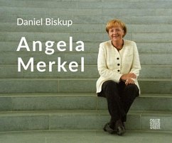 Angela Merkel - Biskup, Daniel