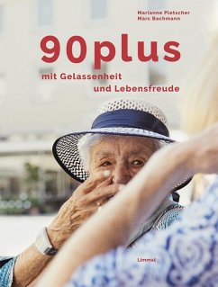 90plus - Pletscher, Marianne