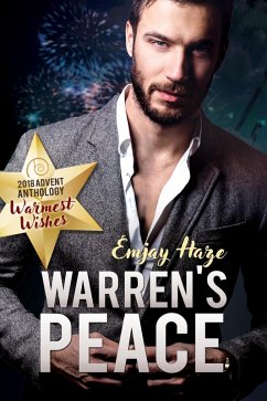 Warren's Peace (eBook, ePUB) - Haze, Emjay
