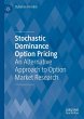 Stochastic Dominance Option Pricing - Bild 1