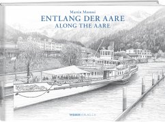 Cover Entlang der Aare / Along the Aare