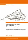 Matérialisme(s) en France au XVIIIe siècle