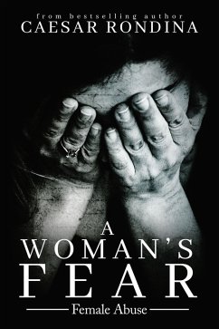 A Woman's Fear (eBook, ePUB) - Rondina, Caesar