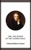 Vril, the Power of the Coming Race (eBook, ePUB)