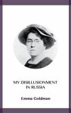 My Disillusionment in Russia (eBook, ePUB)