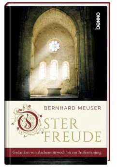 Osterfreude - Meuser, Bernhard