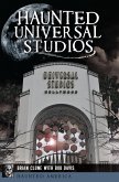 Haunted Universal Studios (eBook, ePUB)