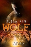 Wolf Breed - Adrien (Band 8) (eBook, ePUB)